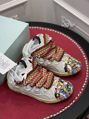 Lanvin sneaker 14