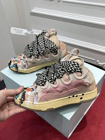 Lanvin sneaker 12