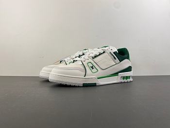 Louis Vuitton LV trainer sneaker 11