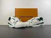Louis Vuitton LV trainer sneaker 11 - 4