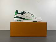 Louis Vuitton LV trainer sneaker 11 - 3