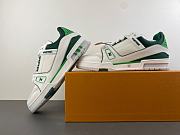 Louis Vuitton LV trainer sneaker 11 - 2