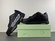 OFF-WHITE Out Of Office all black - 3