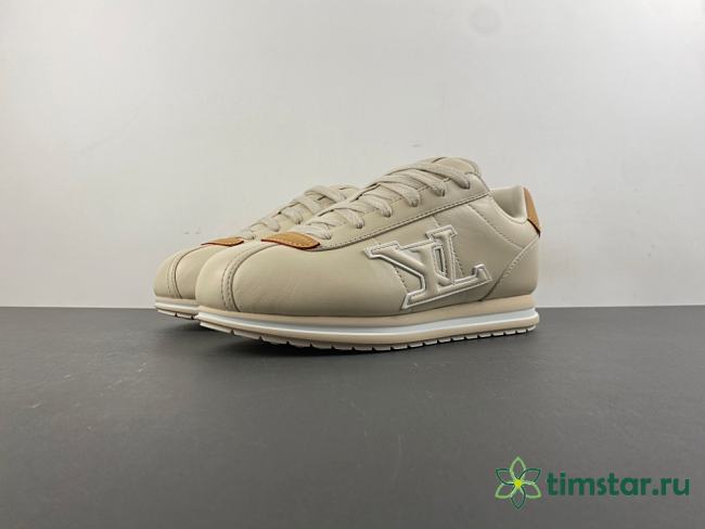 Louis Vuitton LV Nigo FW25 Buttersoft Beige brown - 1