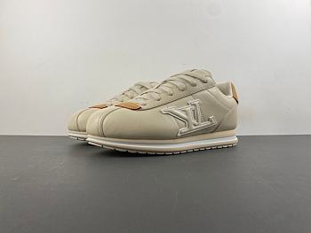 Louis Vuitton LV Nigo FW25 Buttersoft Beige brown