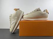Louis Vuitton LV Nigo FW25 Buttersoft Beige brown - 2