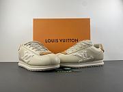 Louis Vuitton LV Nigo FW25 Buttersoft Beige brown - 6