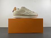 Louis Vuitton LV Nigo FW25 Buttersoft Beige brown - 4