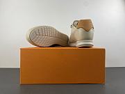 Louis Vuitton LV Nigo FW25 Buttersoft Beige brown - 5