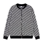 Dior sweater black 02 - 1