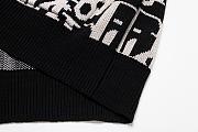 Dior sweater black 03 - 3