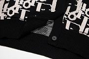 Dior sweater black 03 - 4
