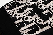 Dior sweater black 03 - 6