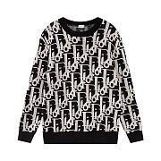 Dior sweater black 04 - 1