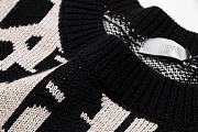 Dior sweater black 04 - 6