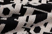 Dior sweater black 04 - 5