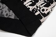 Dior sweater black 04 - 4