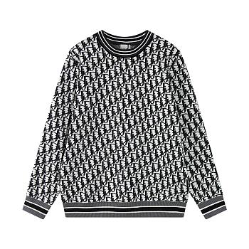 Dior sweater black 05