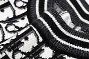 Dior sweater black 05 - 6