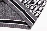 Dior sweater black 05 - 4