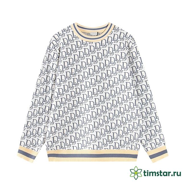 Dior sweater 06 - 1