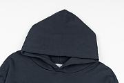 Dior hoodie Dark blue 02 - 4