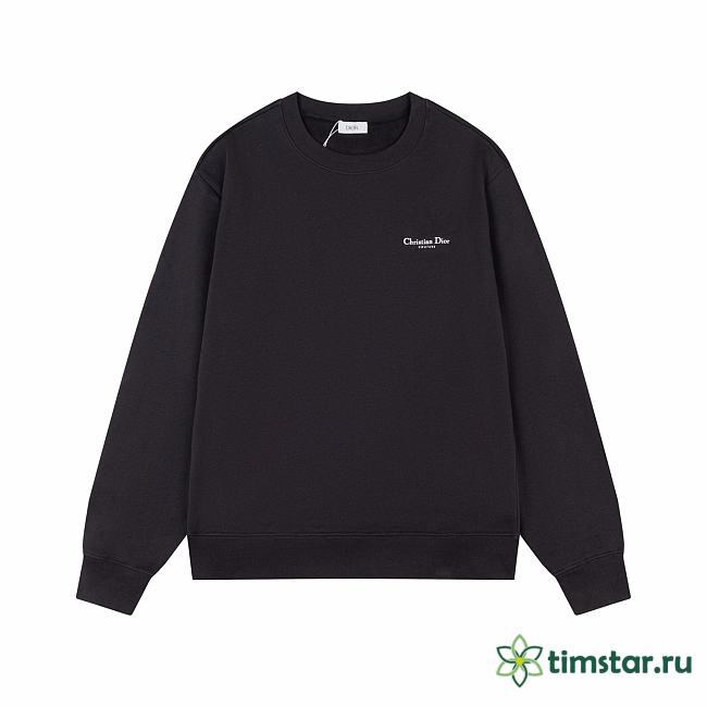 Dior Heritage hoodie 03 - 1