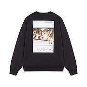 Dior Heritage hoodie 03 - 6
