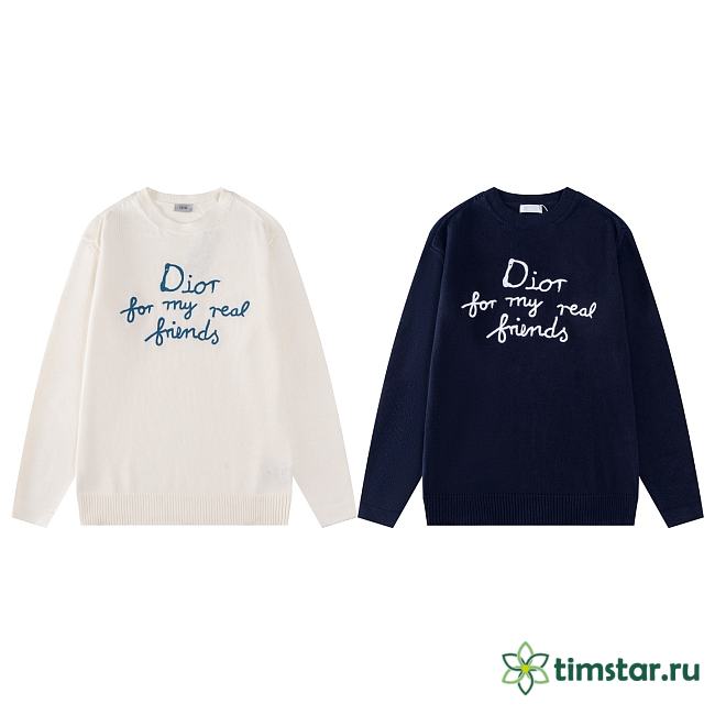Dior sweater 07 - 1