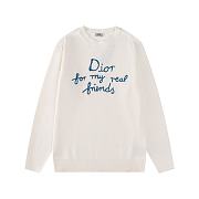 Dior sweater 07 - 6