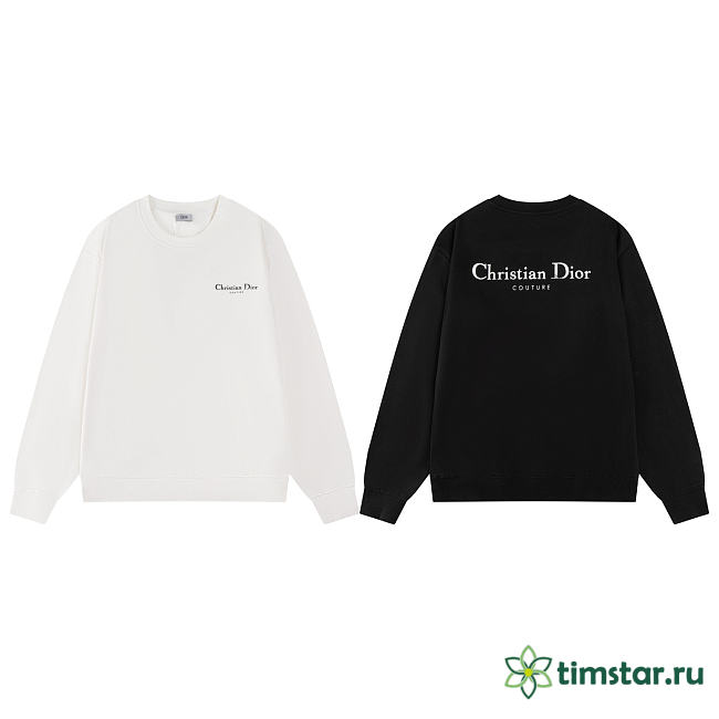 Dior hoodie 04 - 1