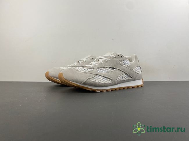 Bottega Veneta Orbit white grey 796481-V4JE1-9031 - 1