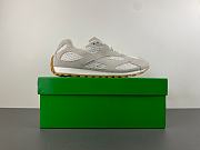 Bottega Veneta Orbit white grey 796481-V4JE1-9031 - 5