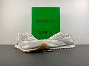 Bottega Veneta Orbit white grey 796481-V4JE1-9031 - 4
