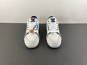Louis Vuitton LV trainer sneaker 12 - 5