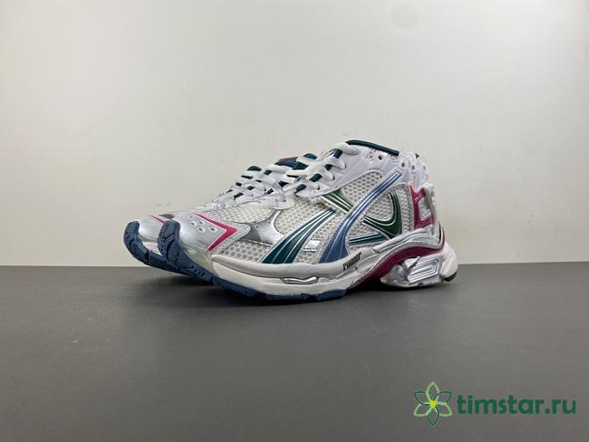  Balenciaga Runner 772774 W3RMU 9934 - 1
