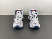  Balenciaga Runner 772774 W3RMU 9934 - 6