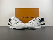 Louis Vuitton LV trainer sneaker 15 - 5