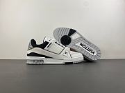 Louis Vuitton LV trainer sneaker 15 - 3