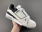 Louis Vuitton LV trainer sneaker 15 - 4
