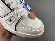 Louis Vuitton LV trainer sneaker 15 - 2