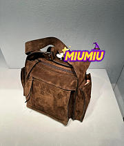 Miumiu crossbody bag 33*15*18CM - 2