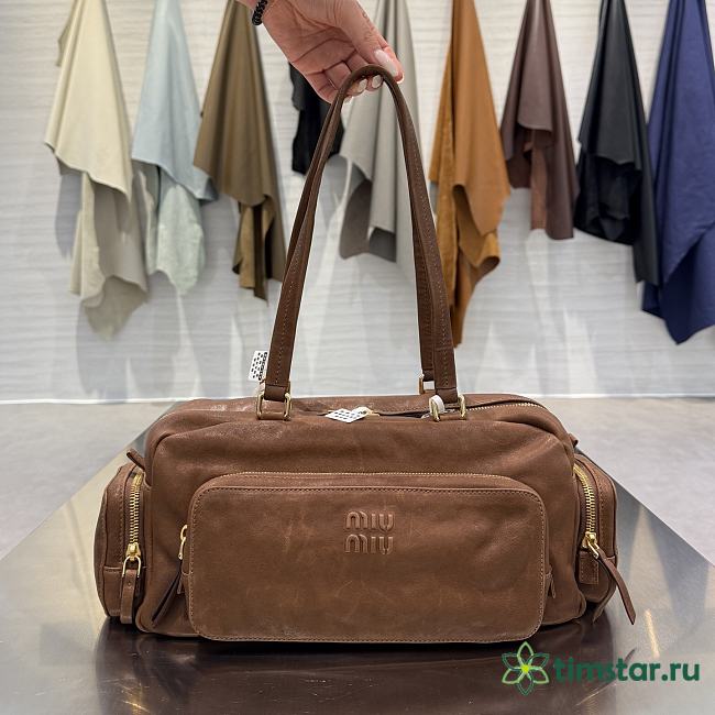 Miumiu toe bag 32*15.5*11CM 01 - 1