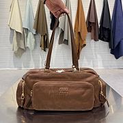 Miumiu toe bag 32*15.5*11CM 01 - 1