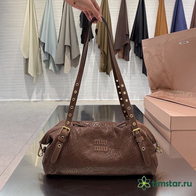 Miumiu toe bag 32*15.5*11CM 02 - 1