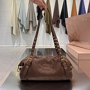 Miumiu toe bag 32*15.5*11CM 02 - 1
