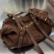 Miumiu toe bag 32*15.5*11CM 02 - 4
