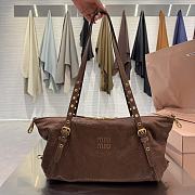 Miumiu toe bag 32*15.5*11CM 02 - 3