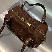 Miumiu toe bag 32*15.5*11CM 02 - 2