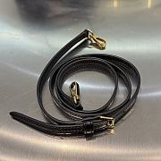 Miumiu solitaire Bag 28*19.5*11cm - 3